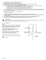 Preview for 3 page of Steris AquaShield system CO2-Pentax Instructions For Use Manual