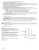 Preview for 7 page of Steris AquaShield system CO2-Pentax Instructions For Use Manual