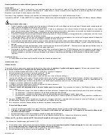 Preview for 8 page of Steris AquaShield system CO2-Pentax Instructions For Use Manual