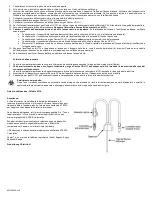 Preview for 9 page of Steris AquaShield system CO2-Pentax Instructions For Use Manual