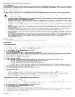 Preview for 14 page of Steris AquaShield system CO2-Pentax Instructions For Use Manual