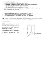 Preview for 15 page of Steris AquaShield system CO2-Pentax Instructions For Use Manual