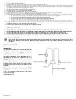 Preview for 17 page of Steris AquaShield system CO2-Pentax Instructions For Use Manual