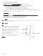 Preview for 21 page of Steris AquaShield system CO2-Pentax Instructions For Use Manual