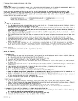 Preview for 2 page of Steris AquaShield system CO2 Instructions For Use Manual