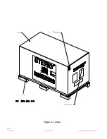 Предварительный просмотр 12 страницы Steris Basil 1100 Operator'S Manual