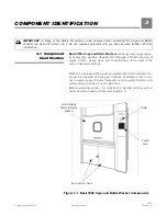 Preview for 15 page of Steris Basil 3500 Operator'S Manual