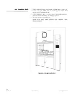 Preview for 25 page of Steris Basil 3500 Operator'S Manual