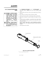 Preview for 67 page of Steris Basil 3500 Operator'S Manual