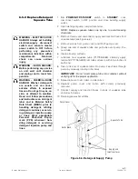 Preview for 69 page of Steris Basil 3500 Operator'S Manual