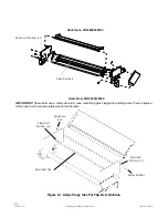 Предварительный просмотр 21 страницы Steris Basil 3600 Installation Instructions Manual