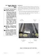 Предварительный просмотр 22 страницы Steris Basil 3600 Installation Instructions Manual