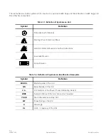 Preview for 11 page of Steris Basil 4600 Operator'S Manual