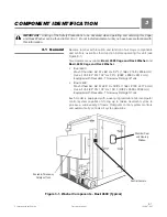 Preview for 16 page of Steris Basil 4600 Operator'S Manual