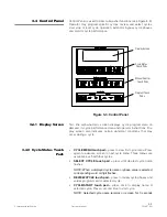 Preview for 18 page of Steris Basil 4600 Operator'S Manual