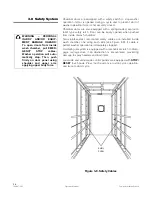 Preview for 23 page of Steris Basil 4600 Operator'S Manual