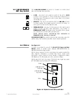 Предварительный просмотр 23 страницы Steris Basil 4700 Maintenance Manual