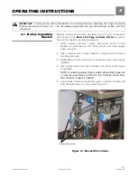 Предварительный просмотр 32 страницы Steris Basil 4700 Maintenance Manual