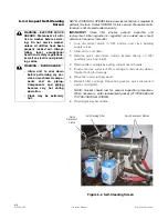 Предварительный просмотр 60 страницы Steris Basil 4700 Maintenance Manual