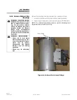 Предварительный просмотр 62 страницы Steris Basil 4700 Maintenance Manual