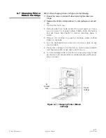 Предварительный просмотр 69 страницы Steris Basil 4700 Maintenance Manual