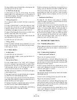 Предварительный просмотр 113 страницы Steris Basil 4700 Maintenance Manual