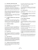 Предварительный просмотр 114 страницы Steris Basil 4700 Maintenance Manual