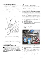 Предварительный просмотр 124 страницы Steris Basil 4700 Maintenance Manual