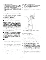 Предварительный просмотр 128 страницы Steris Basil 4700 Maintenance Manual