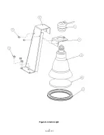 Предварительный просмотр 182 страницы Steris Basil 4700 Maintenance Manual