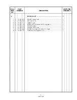 Предварительный просмотр 183 страницы Steris Basil 4700 Maintenance Manual