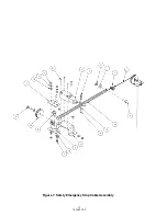 Предварительный просмотр 184 страницы Steris Basil 4700 Maintenance Manual