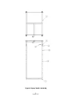 Предварительный просмотр 186 страницы Steris Basil 4700 Maintenance Manual