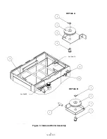 Предварительный просмотр 188 страницы Steris Basil 4700 Maintenance Manual