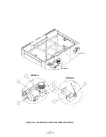 Предварительный просмотр 190 страницы Steris Basil 4700 Maintenance Manual