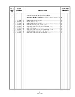 Предварительный просмотр 193 страницы Steris Basil 4700 Maintenance Manual