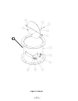 Предварительный просмотр 194 страницы Steris Basil 4700 Maintenance Manual