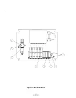 Предварительный просмотр 210 страницы Steris Basil 4700 Maintenance Manual