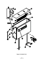 Предварительный просмотр 214 страницы Steris Basil 4700 Maintenance Manual