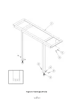 Предварительный просмотр 216 страницы Steris Basil 4700 Maintenance Manual