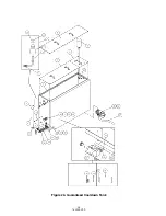 Предварительный просмотр 218 страницы Steris Basil 4700 Maintenance Manual