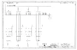 Предварительный просмотр 258 страницы Steris Basil 4700 Maintenance Manual