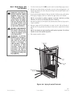 Preview for 48 page of Steris Basil 6000 Operator'S Manual