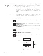 Preview for 17 page of Steris Basil 9502 Operator'S Manual