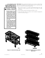 Preview for 33 page of Steris Basil 9502 Operator'S Manual