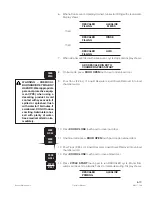 Preview for 68 page of Steris Basil 9502 Operator'S Manual