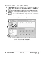 Preview for 12 page of Steris CaseCapture REC-HD01 Operation Manual