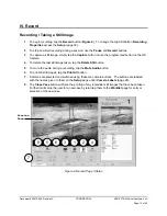 Предварительный просмотр 15 страницы Steris CaseCapture REC-HD01 Operation Manual