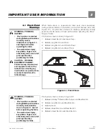 Preview for 18 page of Steris Cmax Operator'S Manual