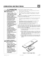 Preview for 34 page of Steris Cmax Operator'S Manual